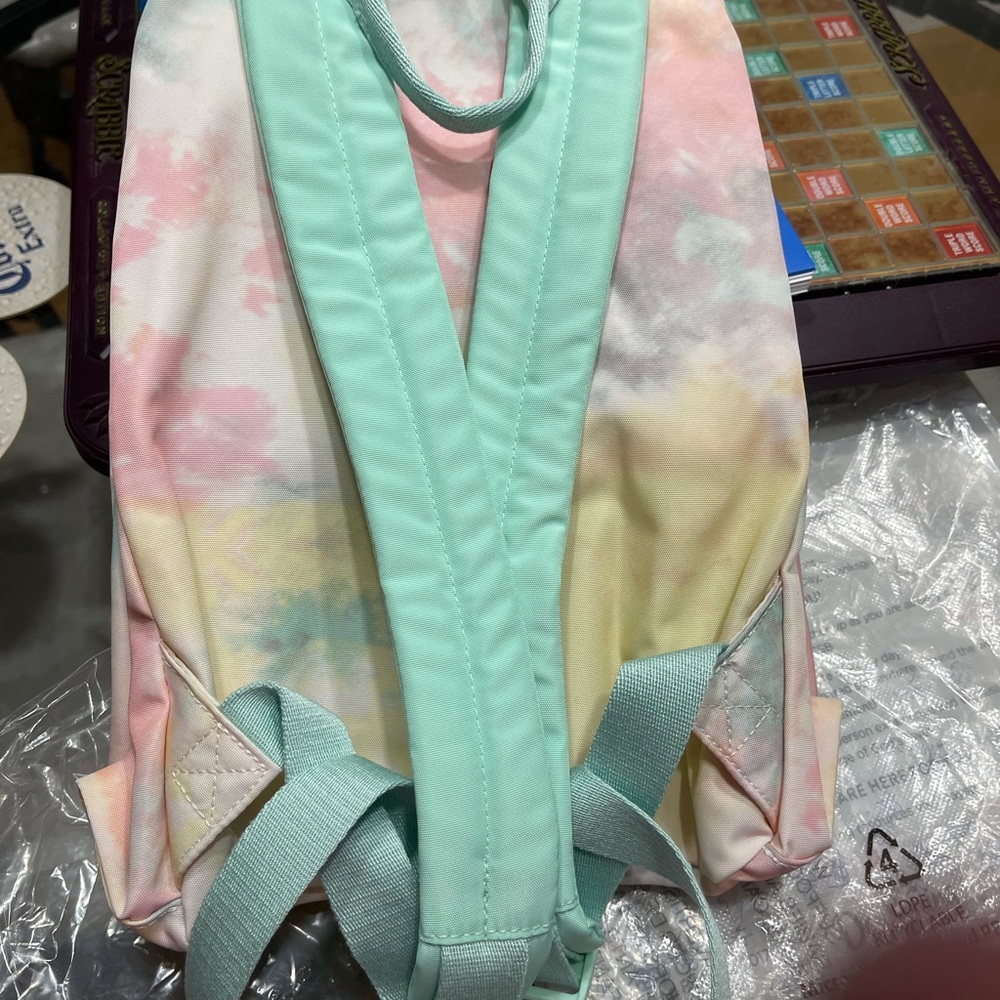 Small backpack - Picture 2 of 2